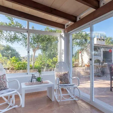 Yupihome Finca Sa Murada