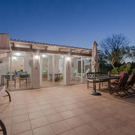 Сasa de vacaciones Yupihome Finca Sa Murada *
