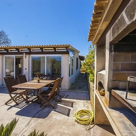 Yupihome Finca Sa Murada *