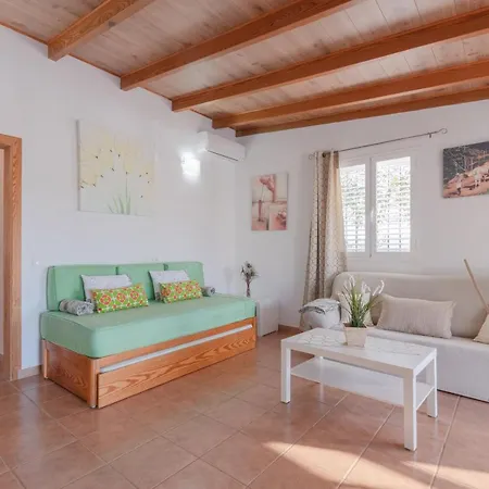 Holiday home Yupihome Finca Sa Murada Alcudia (Mallorca)