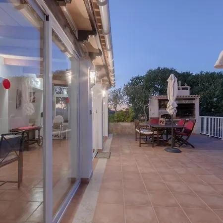 Yupihome Finca Sa Murada Holiday home