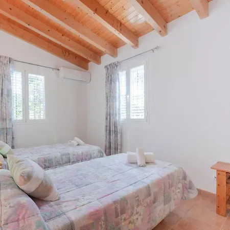 Yupihome Finca Sa Murada * Alcudia (Mallorca)