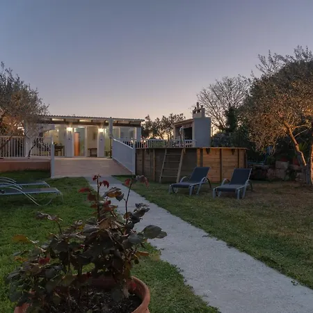 Yupihome Finca Sa Murada * Alcudia (Mallorca)