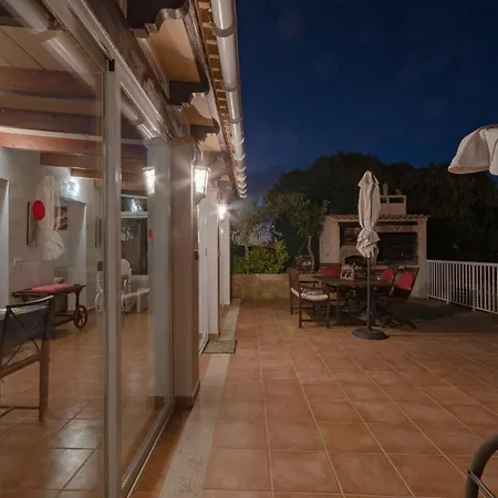 Holiday home Yupihome Finca Sa Murada