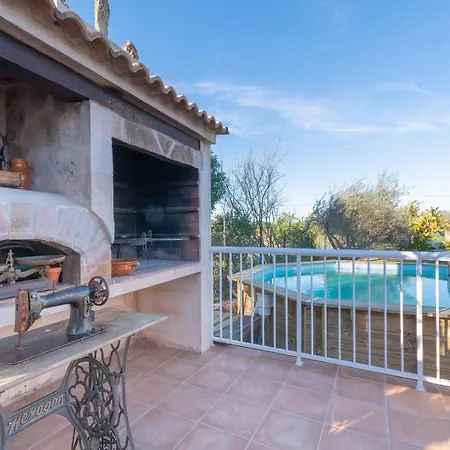 Yupihome Finca Sa Murada Holiday home