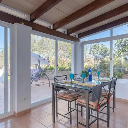 Yupihome Finca Sa Murada Holiday home