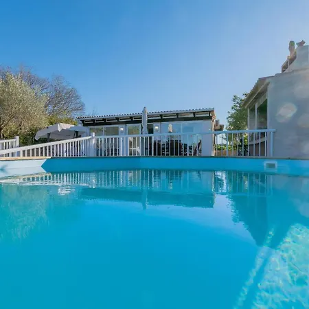 Yupihome Finca Sa Murada Holiday home