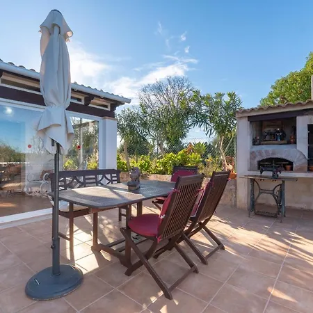 Yupihome Finca Sa Murada Alcudia (Mallorca)