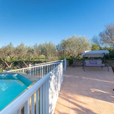Holiday home Yupihome Finca Sa Murada *
