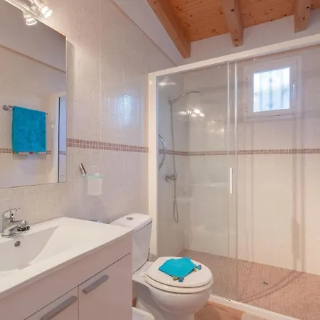 Holiday home Yupihome Finca Sa Murada