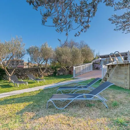 Holiday home Yupihome Finca Sa Murada Alcudia (Mallorca)