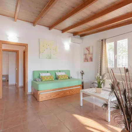 Yupihome Finca Sa Murada