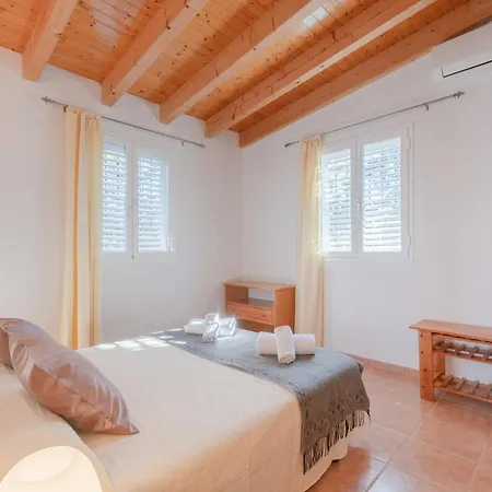 Holiday home Yupihome Finca Sa Murada Alcudia (Mallorca)