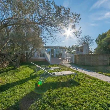 Yupihome Finca Sa Murada * Alcudia (Mallorca)