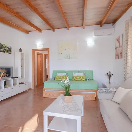 Holiday home Yupihome Finca Sa Murada Alcudia (Mallorca)