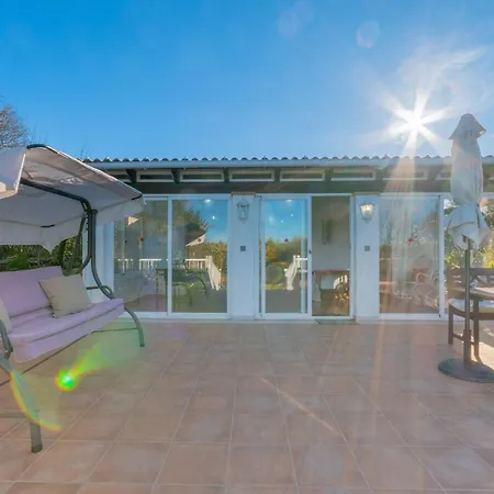 Yupihome Finca Sa Murada * Alcudia (Mallorca)