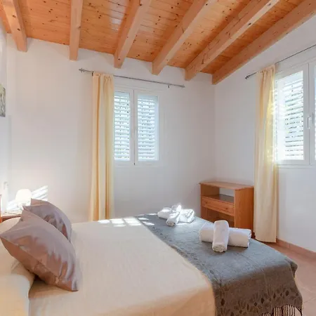 Holiday home Yupihome Finca Sa Murada *