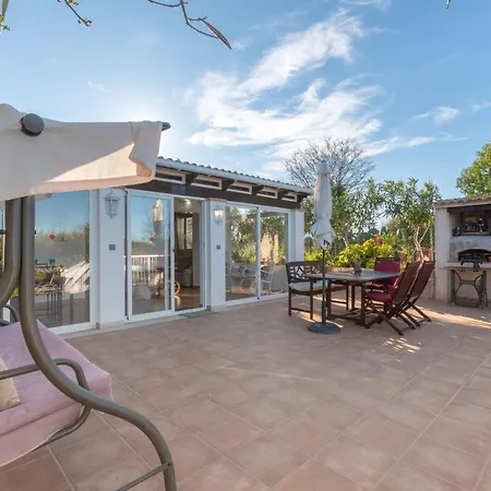 Yupihome Finca Sa Murada Holiday home *