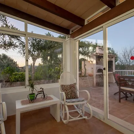Yupihome Finca Sa Murada Alcudia (Mallorca)
