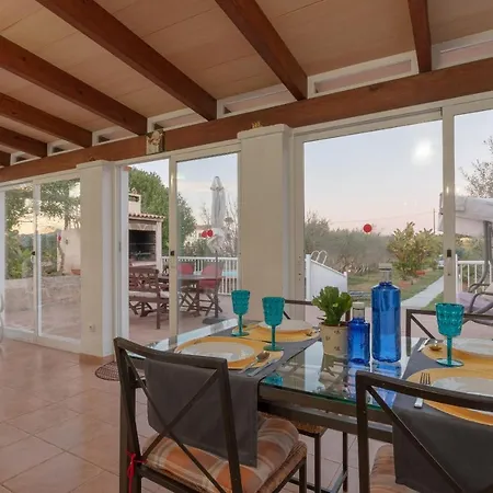 Yupihome Finca Sa Murada Alcudia (Mallorca)