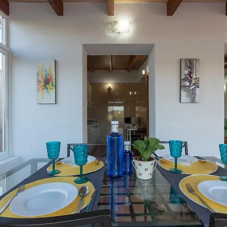 Yupihome Finca Sa Murada Holiday home *