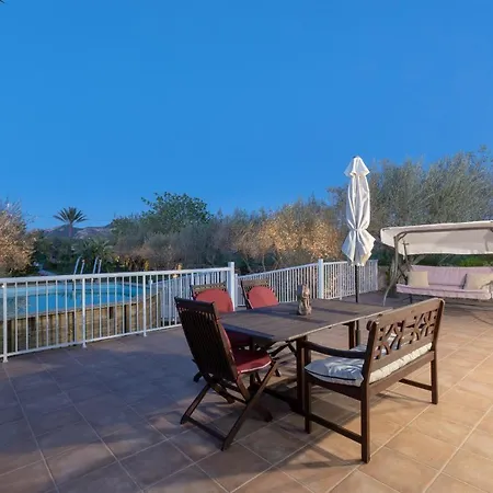 Yupihome Finca Sa Murada Holiday home