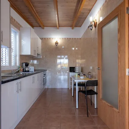 Holiday home Yupihome Finca Sa Murada Alcudia (Mallorca)
