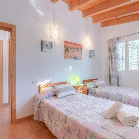 Yupihome Finca Sa Murada * Alcudia (Mallorca)