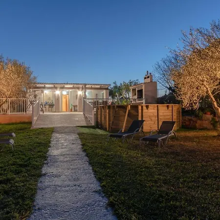 Yupihome Finca Sa Murada Holiday home