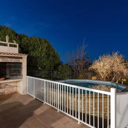 Holiday home Yupihome Finca Sa Murada *