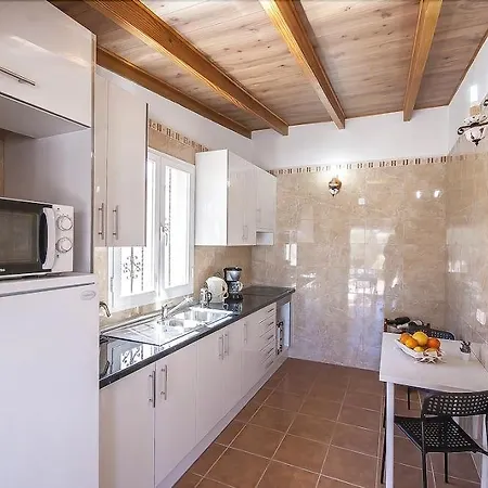 Yupihome Finca Sa Murada Holiday home