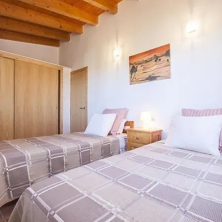 Yupihome Finca Sa Murada