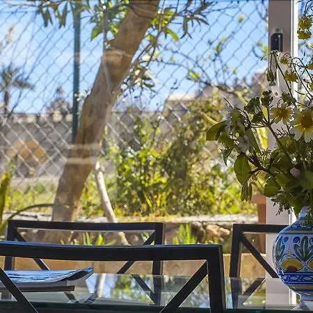 Holiday home Yupihome Finca Sa Murada Alcudia (Mallorca)