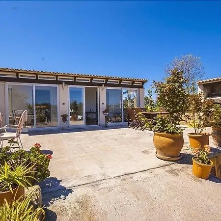 Yupihome Finca Sa Murada Alcudia (Mallorca)