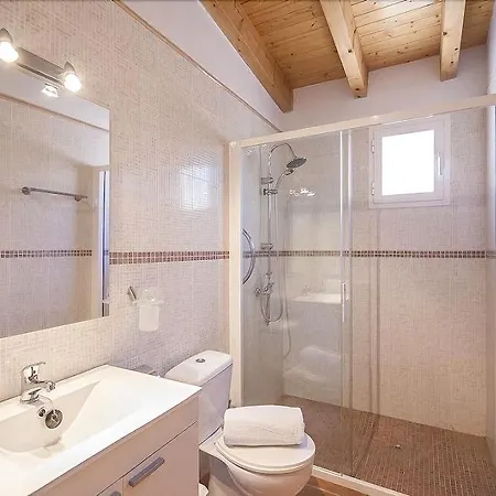 Yupihome Finca Sa Murada Alcudia (Mallorca)